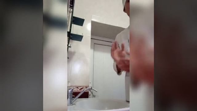Қолды гигиеналық деңгейде өңдеу смотреть онлайн