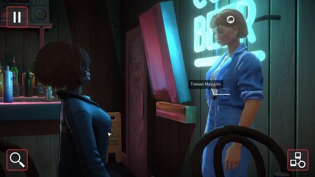 Первый взгляд Murder Mystery Machine [СТРИМ, Геймплей, Обзор во время игры] смотреть онлайн