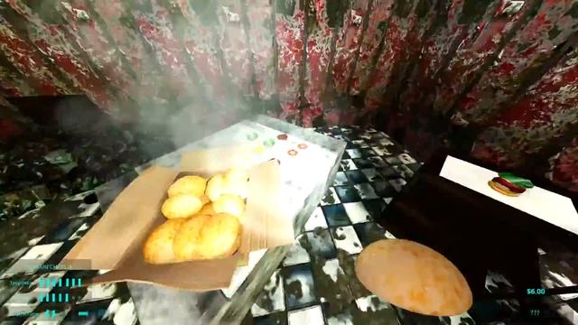 Happy's Humble Burger Farm #4 Босс петух смотреть онлайн
