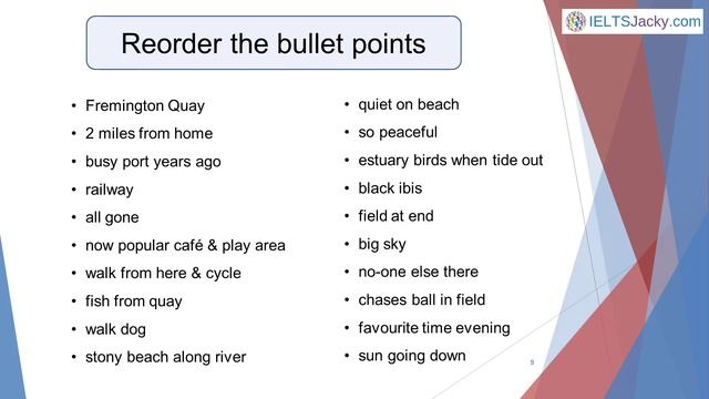 Speaking Part 2 – Planning Strategy 2: Prepare Your Talk in Just 60 Seconds смотреть онлайн