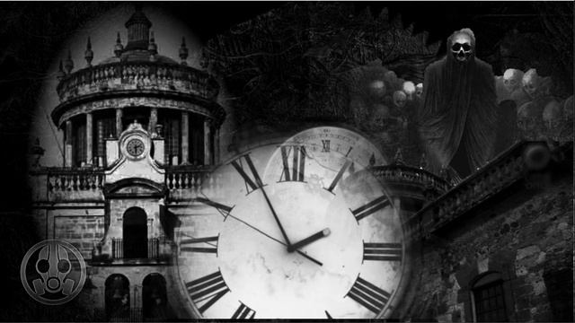 EL RELOJ DE LA MUERTE смотреть онлайн