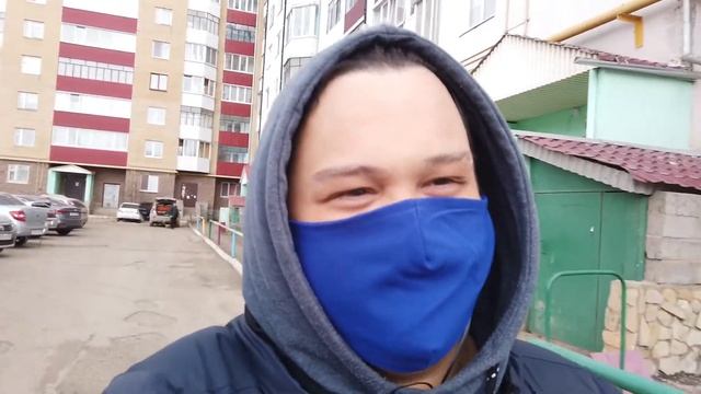 День 83. Самое "темное время". смотреть онлайн