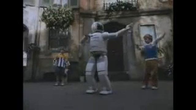 honda "ASIMO" TV CM смотреть онлайн