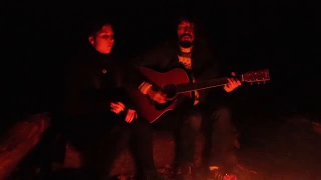 David William - Christmas (C'mon) [Acoustic] смотреть онлайн