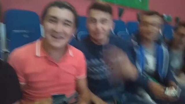 Зуяково Салават Юлаев смотреть онлайн