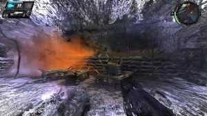 TimeShift - 12 серия На дороге