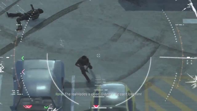 Advanced Warfare Campaign - Part 6 - MANHUNT (Walkthrough / Let's Play) смотреть онлайн