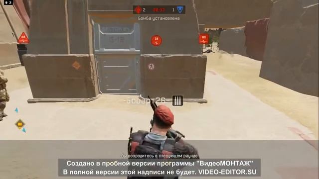 WARFACE:ИГРА ГОДА?