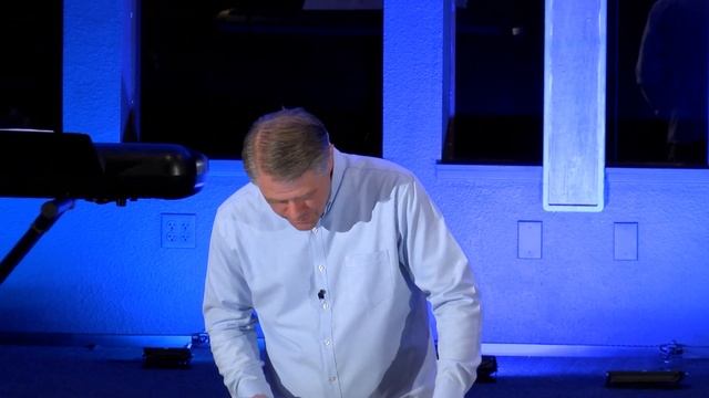 Fulfilling God's Purposes part 4 | Complete Trust | Captions in 15 languages | 1.21.2024 | смотреть онлайн
