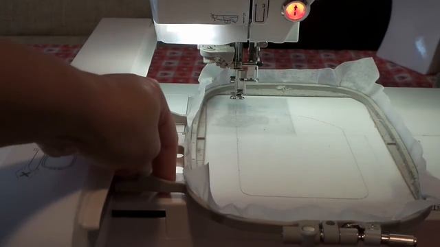 Как вышивать чехол для очков смотреть онлайн