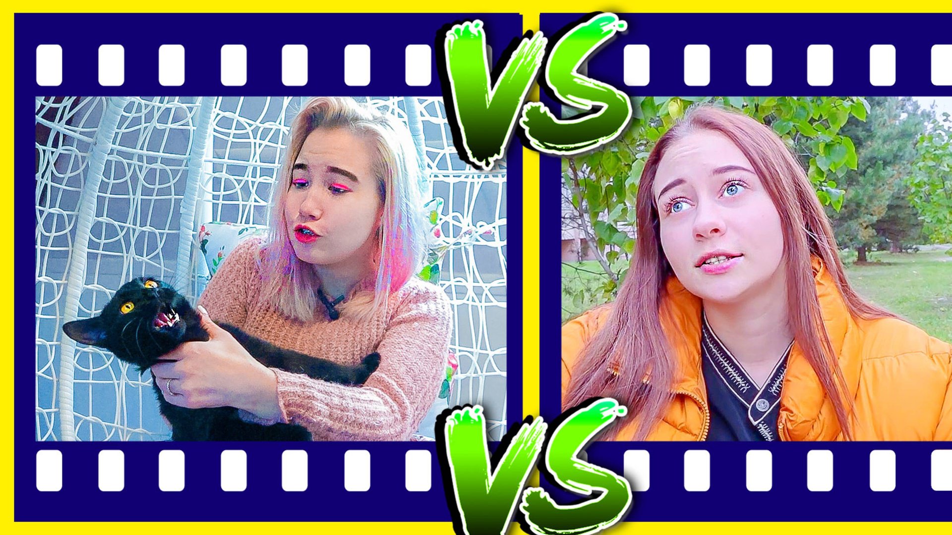 БОГАТАЯ школьница VS БЕДНАЯ школьница и другие лучшие вайны 2019 смотреть онлайн