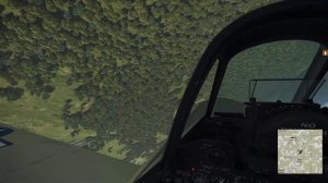 IL 2  Sturmovik  Battle of Stalingrad P-47 FHD Ultra graphics