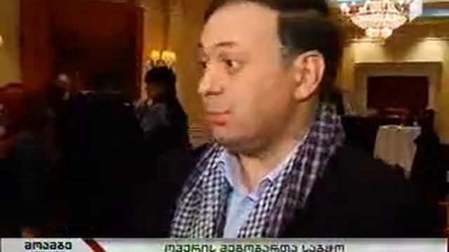 ოპერისა და ბალეტის თეატრი смотреть онлайн