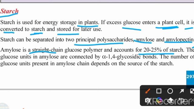 Grade 12 Chemistry Unit 6 Part 7 : In Amharic