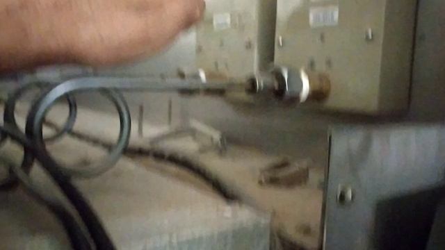 Стерилизатор DGM 600 замена манометров смотреть онлайн