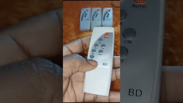 Solar Light Remote Controller Instructions . Replacing Solar Lamp Remote Controller смотреть онлайн