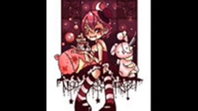 cupcake anime смотреть онлайн