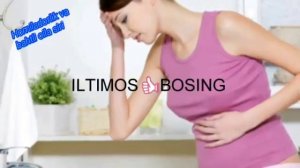 Homiladorlikning birinchi alomatlari. Хомиладорликни биринчи аломати