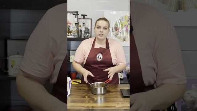 Кофейно-шоколадный мусс смотреть онлайн