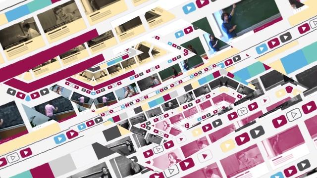 Carmin.tv, mathematics alive! (EN version) смотреть онлайн