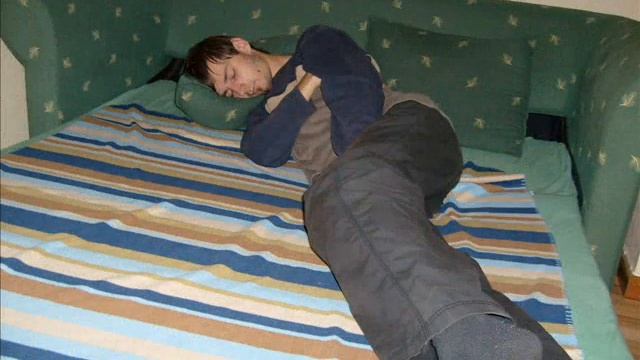 Puding Sound смотреть онлайн