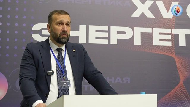 XV СЭФ, Пленарное заседание. Андрей Шоколо, Президент "РосЦДП" смотреть онлайн
