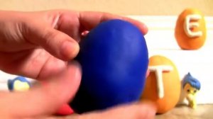 АСМР Распаковка Play-Doh Сюрпризы