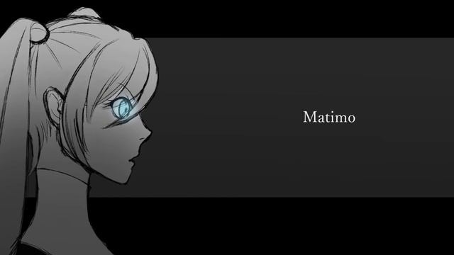 【初音ミクV4X】Ameno 「VOCALOID4 Cover」 смотреть онлайн