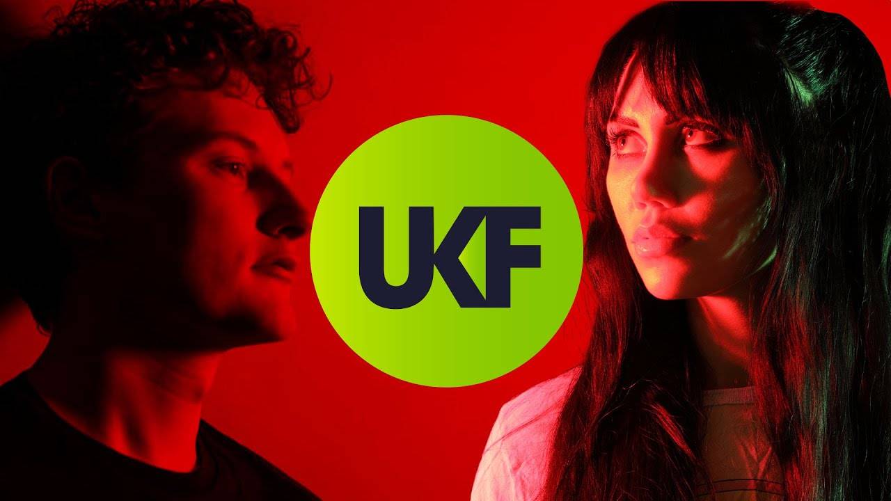 Pythius & REEBZ - Feel The Fire смотреть онлайн