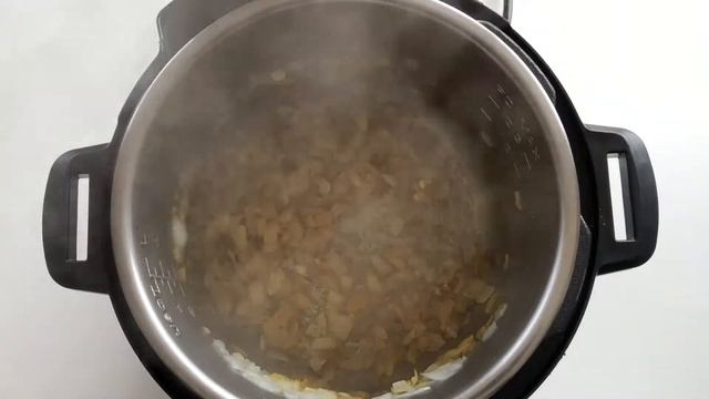 Easy Instant Pot Chicken | TURMERIC-SPICED CHICKEN & RICE смотреть онлайн