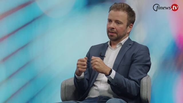 Sven Siat: «Banks Don't Have to Give Up the Client Interface» (30.05.2022) смотреть онлайн
