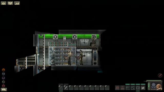 Barotrauma on the Zephyr: 10/15/2021 смотреть онлайн