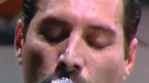 Queen   Bohemian Rhapsody Live Aid 1985