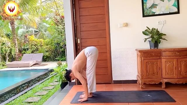 YOGA FOR FOCUS | YOGA SEQUENCE | @PrashantjYoga смотреть онлайн