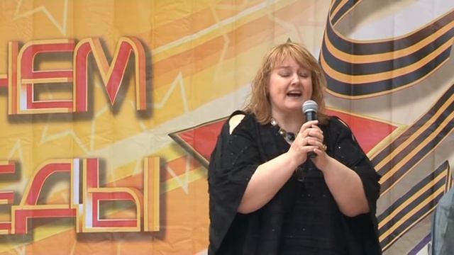 Баллада о солдатской матери - муз. Александра Ермолова смотреть онлайн