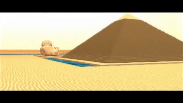 3D piramida смотреть онлайн