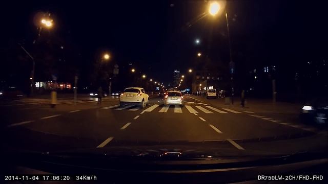 Rejestrator samochodowy BLACKVUE DR750LW- 2CH смотреть онлайн
