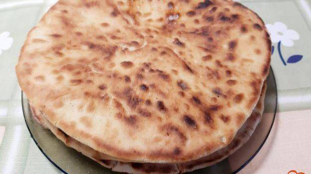 Вкусные будни