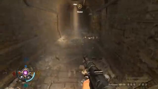 Wolfenstein - серия 22 смотреть онлайн