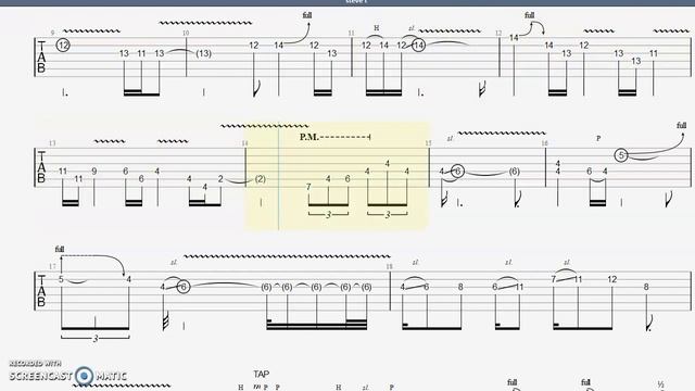 Song Written By Negative Comments - Steve Terreberry / Solo / TAB 100% accurate? смотреть онлайн