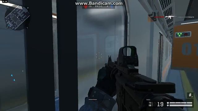 Warface #1 с билом! без смс и регистрации