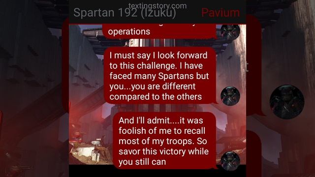 Spartan Deku X Harem Part 4 смотреть онлайн