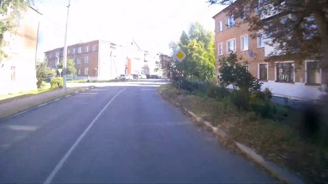 Поездки с SJCam - 14