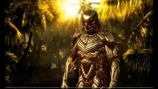 Crysis[3]---[Об игре] смотреть онлайн