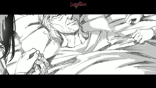 Eren Yeager - Nightmare | DoujinChan смотреть онлайн