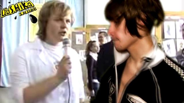 DoSHiKa vs. Звезд РуНета-8 (Модный выпуск) смотреть онлайн