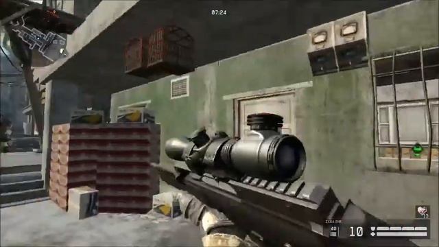 warface co op 1 with faq and ramen смотреть онлайн
