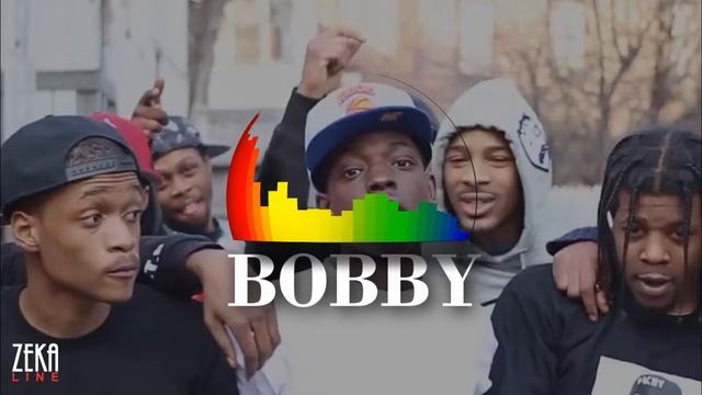 ZekaLine - Bobby Shmurda - Hot смотреть онлайн
