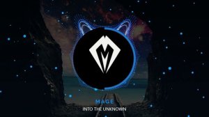 Mage - Into the Unknown