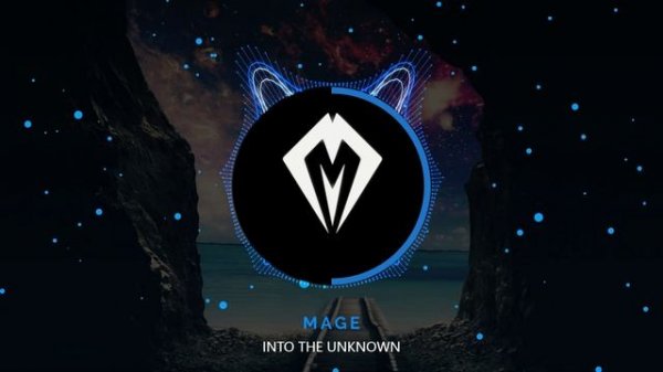 Mage - Into the Unknown